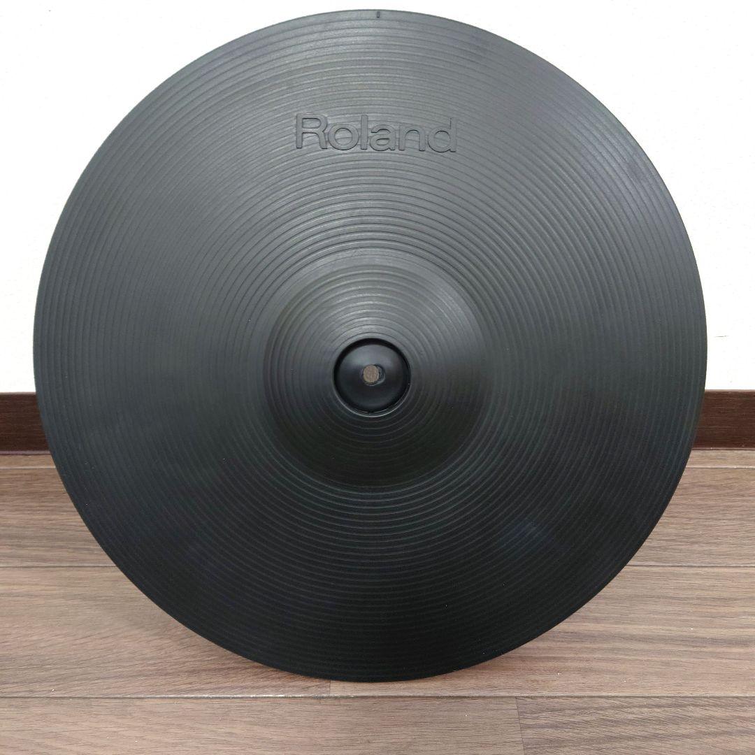 美品 Roland CY-15R ライド シンバルマウント ④