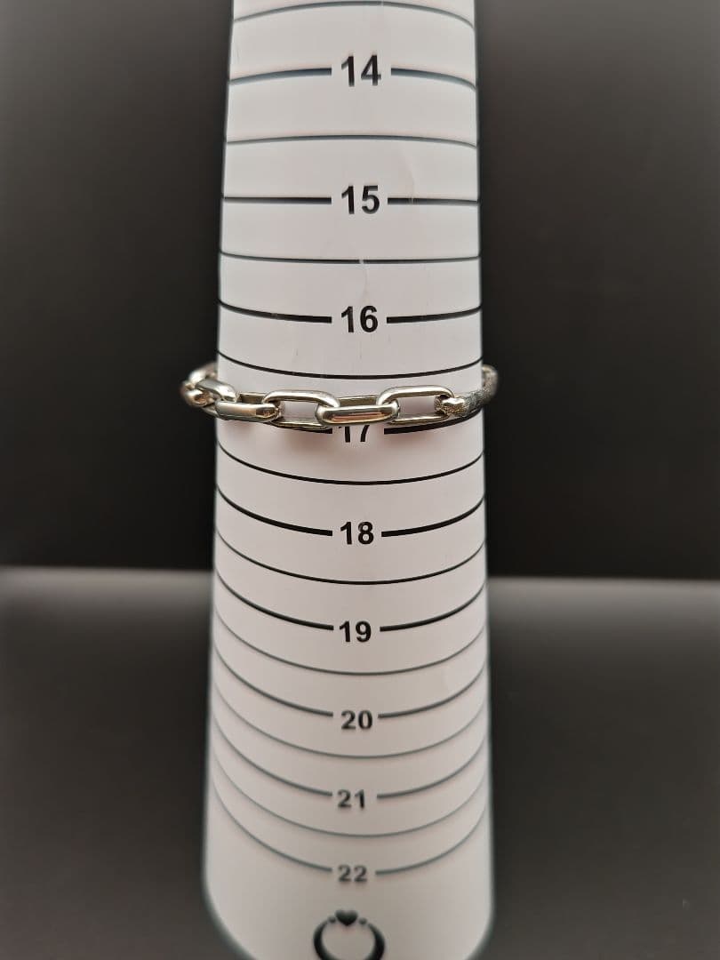 ライオンハート◎lion heart◎silver925ブレスレット◎シルバー