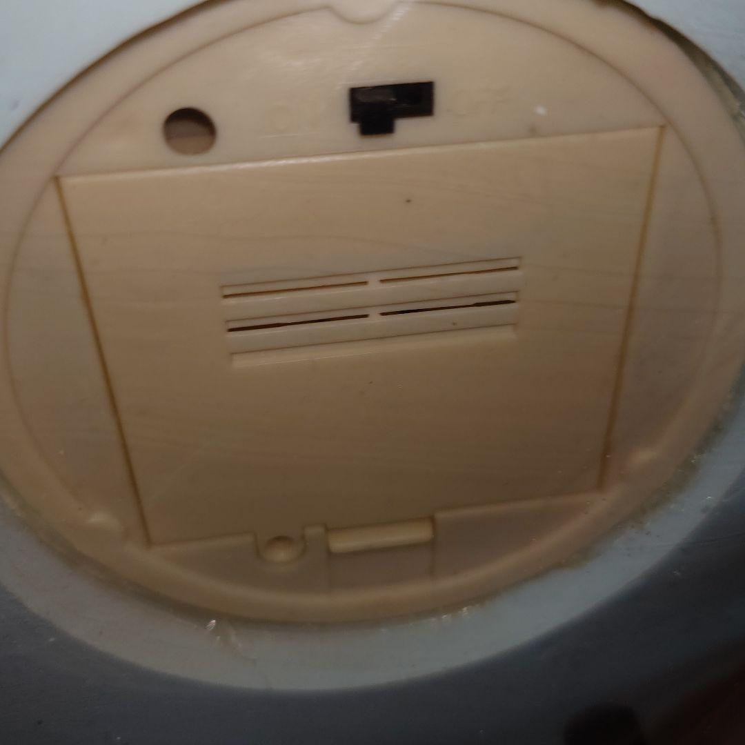 シナモン　シナモロール　ジオラマハウス　オルゴール　2004年製　未使用品