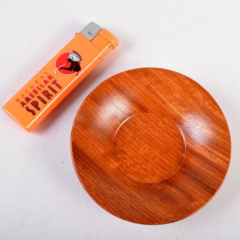 茶道具　漆塗　茶托　五客　Z　8552