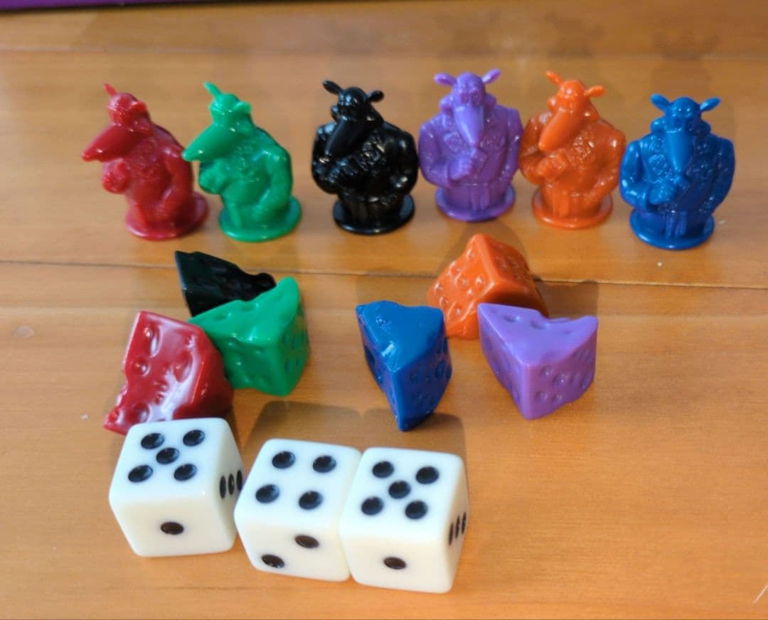 ロバートキヨサキ✨ボードゲーム キャッシュフロー101 日本語版