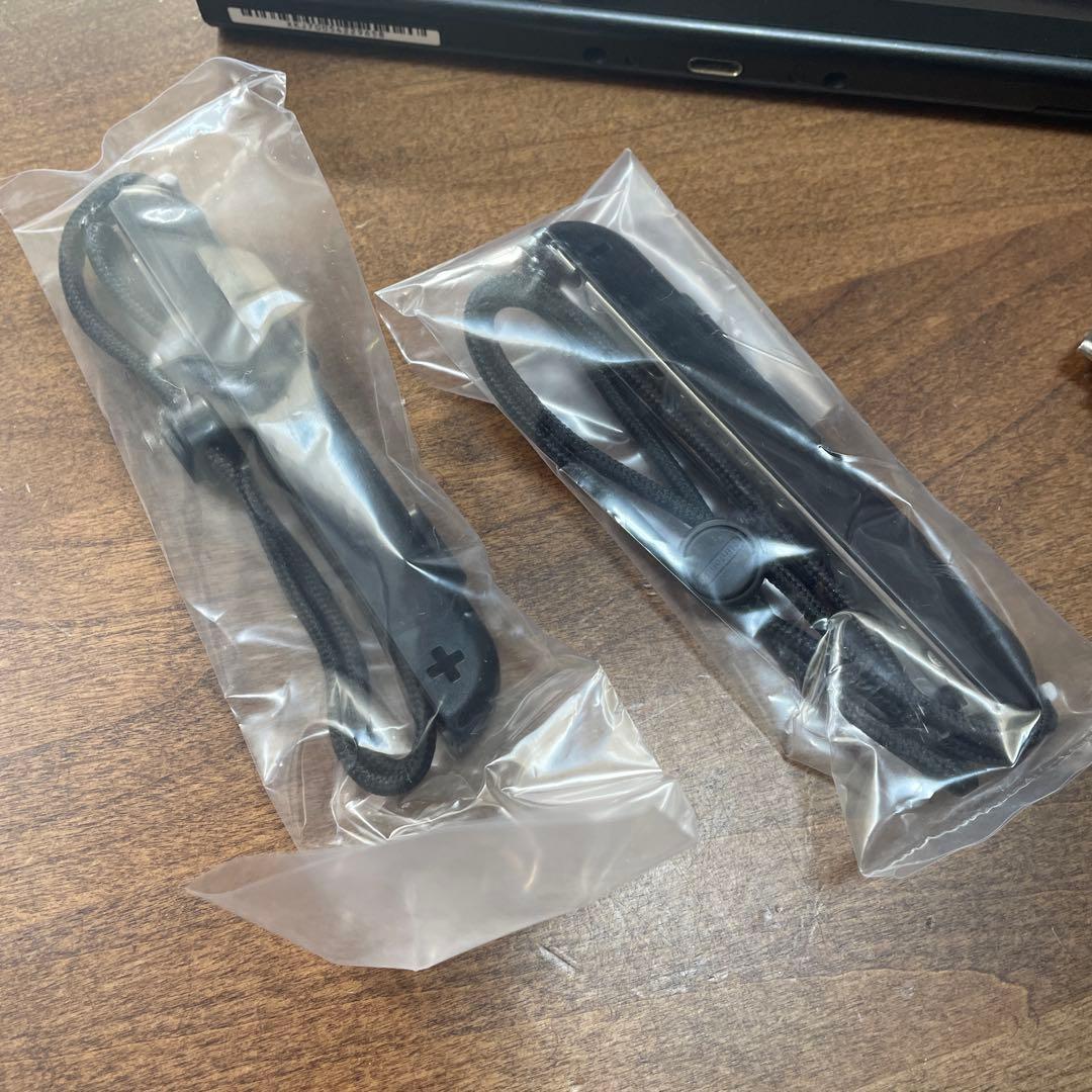 モ*ん様 Switch Nintendo Switch Joy-Con (L)/