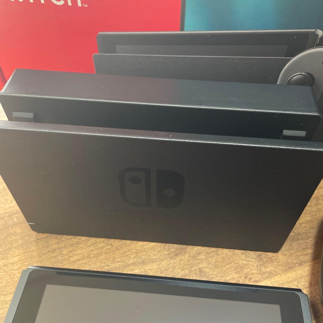 モ*ん様 Switch Nintendo Switch Joy-Con (L)/