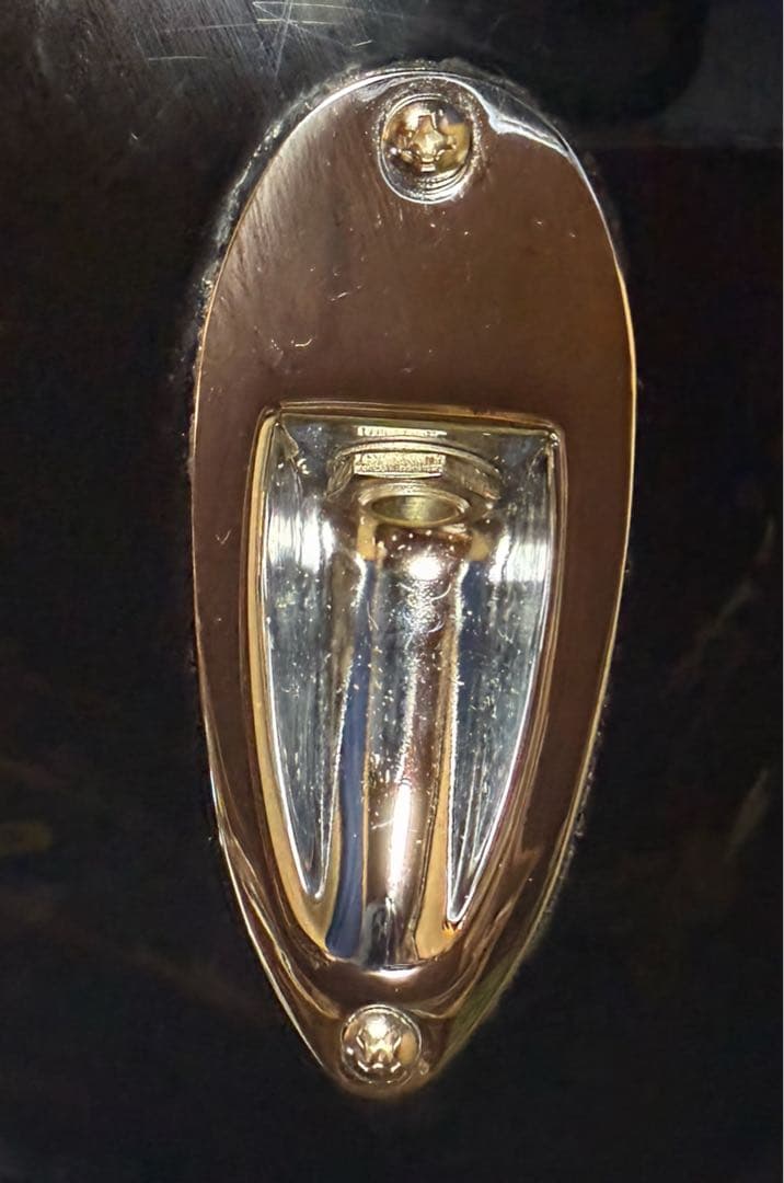 Tokai_Custom Edition. ピックアップ換装済