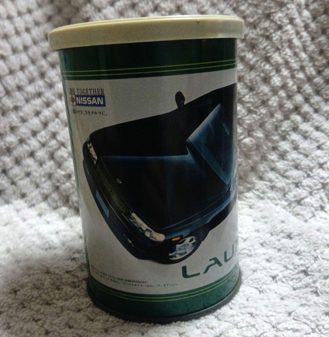 日産 ローレル 貯金箱 NISSAN LAUREL C34