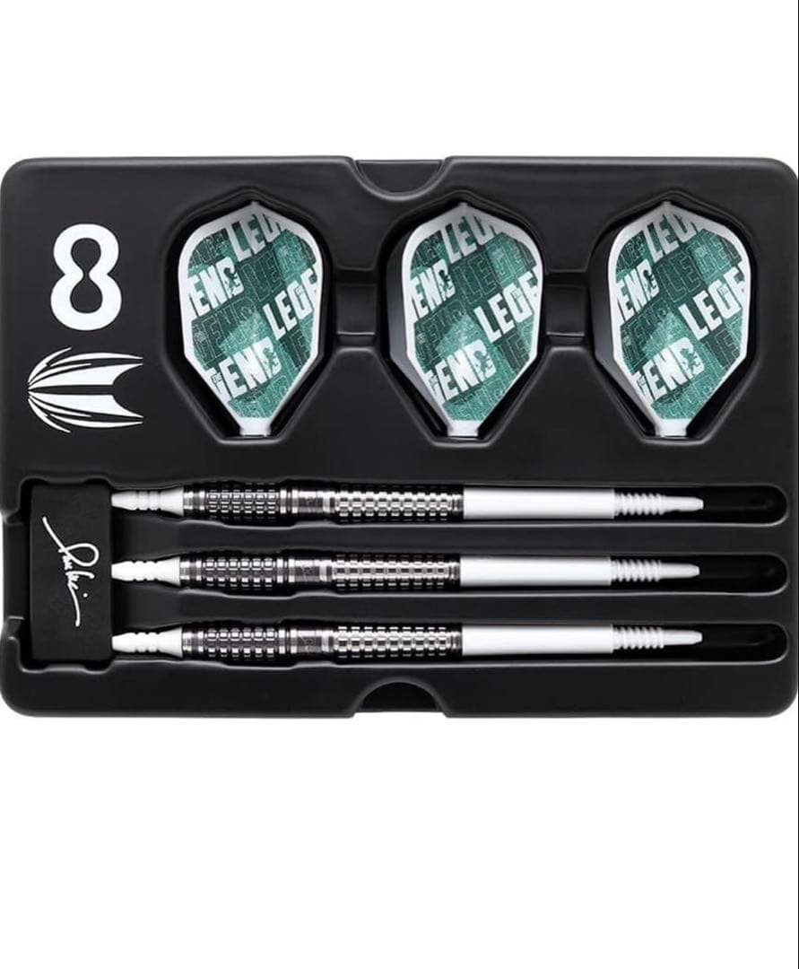 ダーツ TARGET THE LEGEND G7 2BA