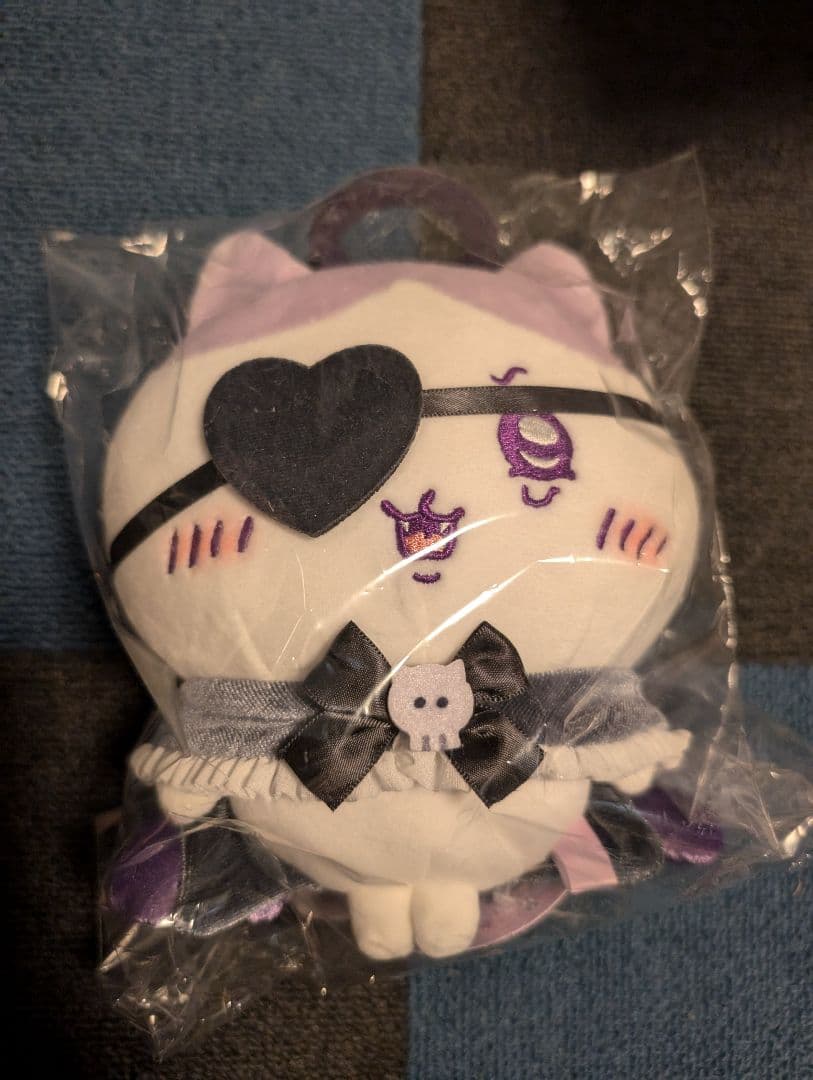 ちいかわ てんし あくま 8体セット (プライズ品ではないです)　未開封品