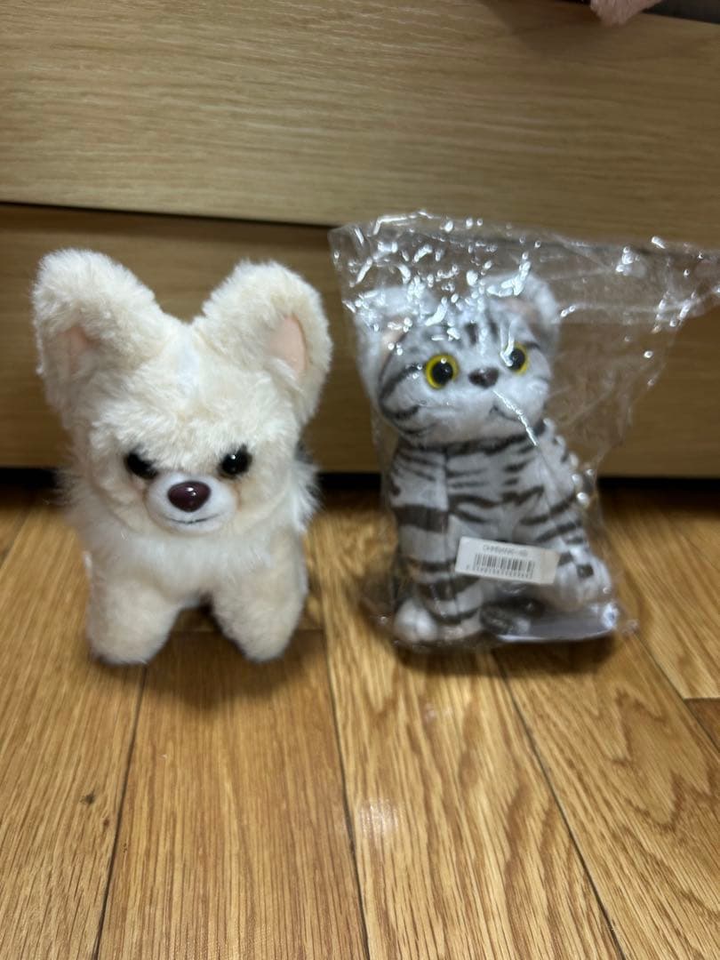 ちゃんみな レア B級バッグチャーム SANTA Valentine