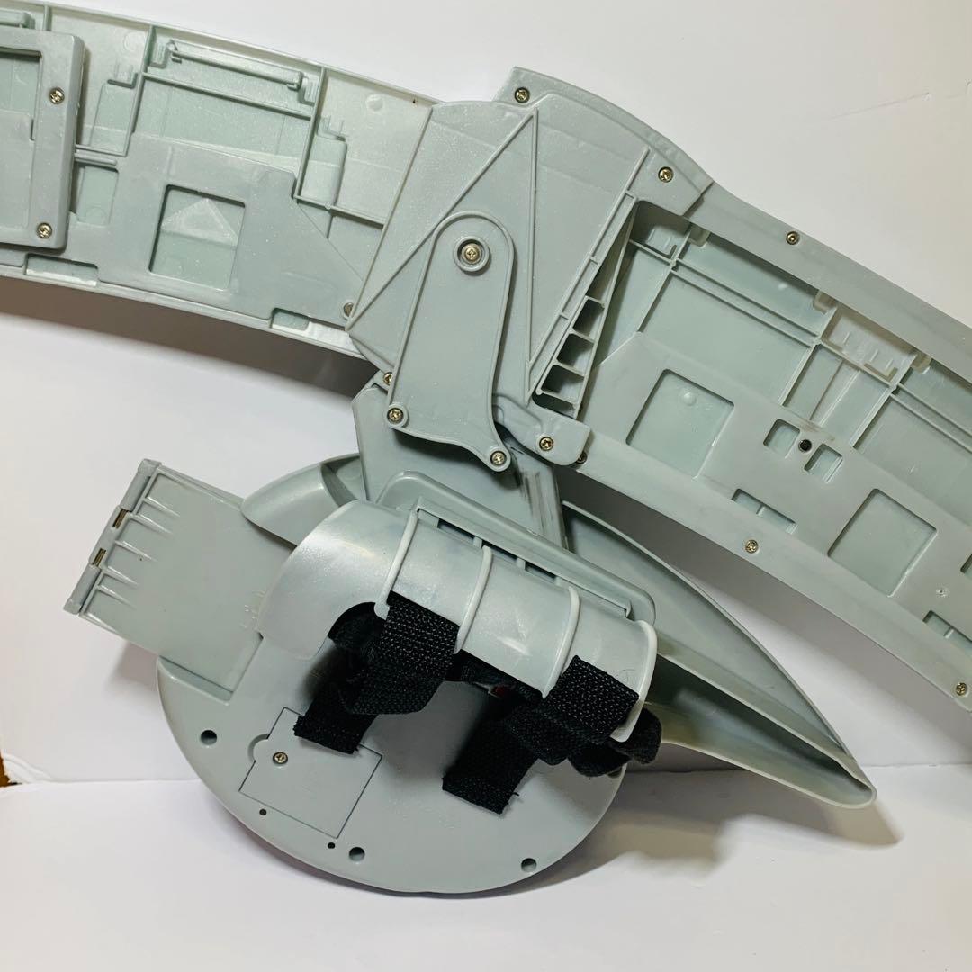 希少　レア　遊戯王　GX デュエルディスク　アカデミー　遊城十代