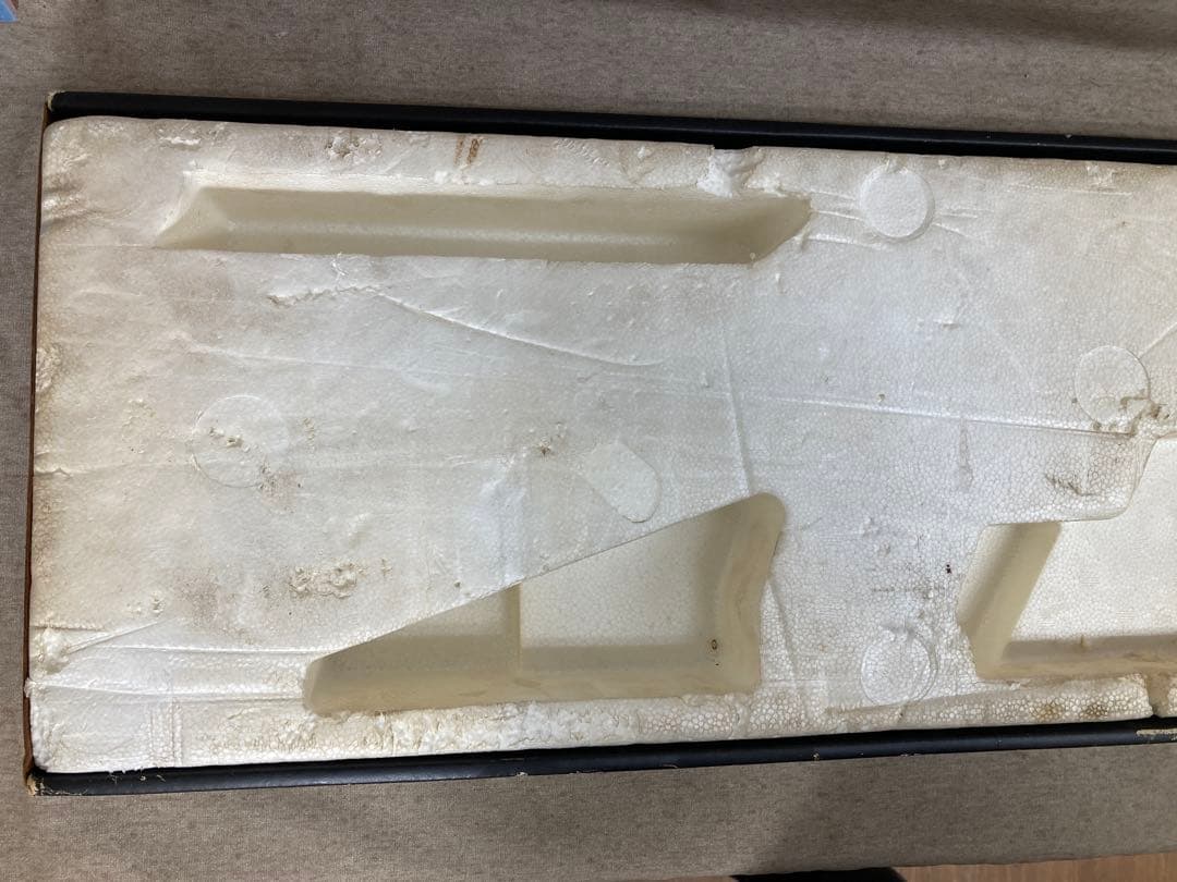 な*♪様 マルイ　電動ガン　AK47S 動作未確認　現状品