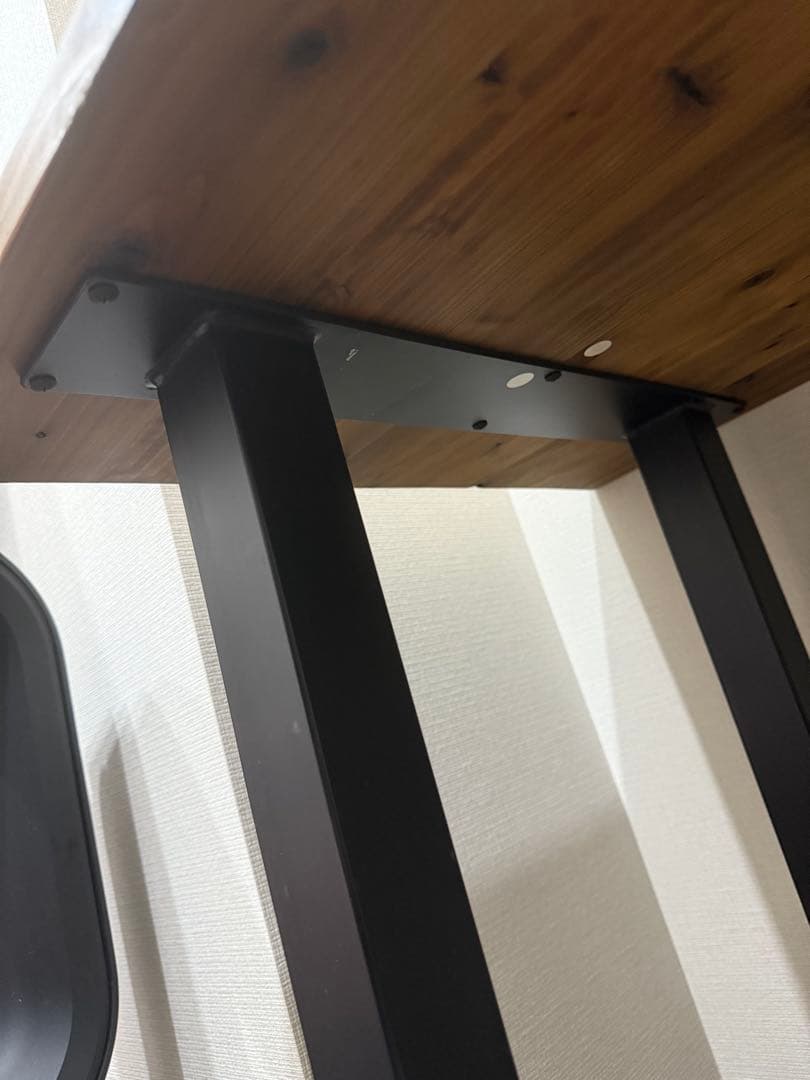 ドウINDUSTRIAL BRANCH インダストリアルブランチ　テーブル