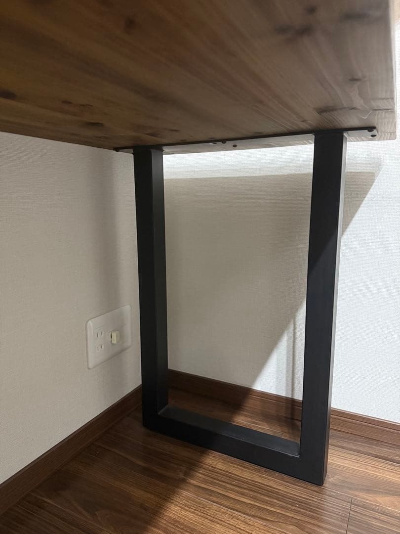 ドウINDUSTRIAL BRANCH インダストリアルブランチ　テーブル