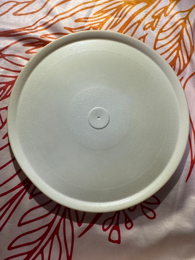 BI 岩田剛典 直筆サインフリスビー