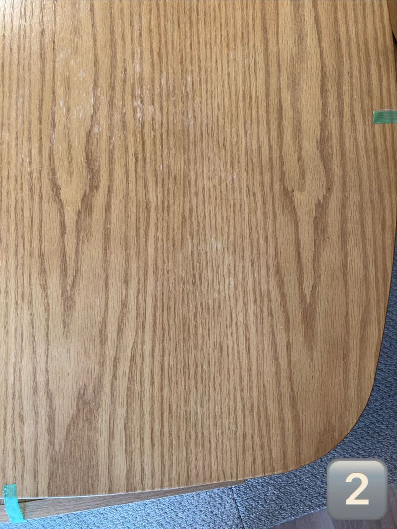 NOCE ノーチェ ダイニングテーブル