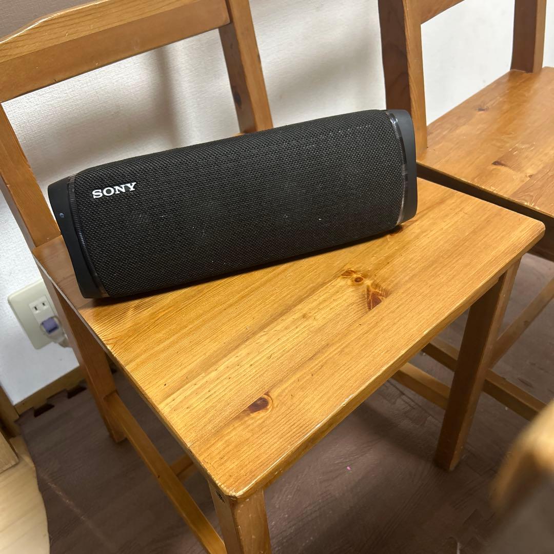 A*y様 SONY SRS-XB43 ワイヤレススピーカー