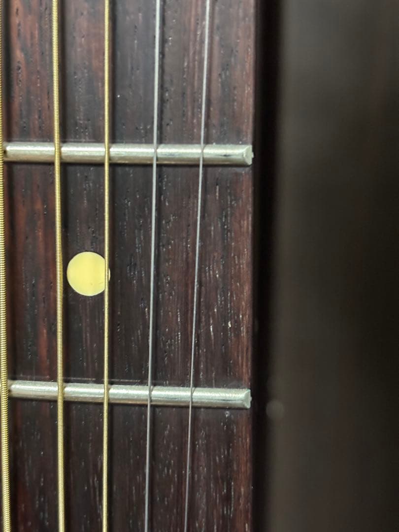 ギター Fender/Acoustasonic Standard