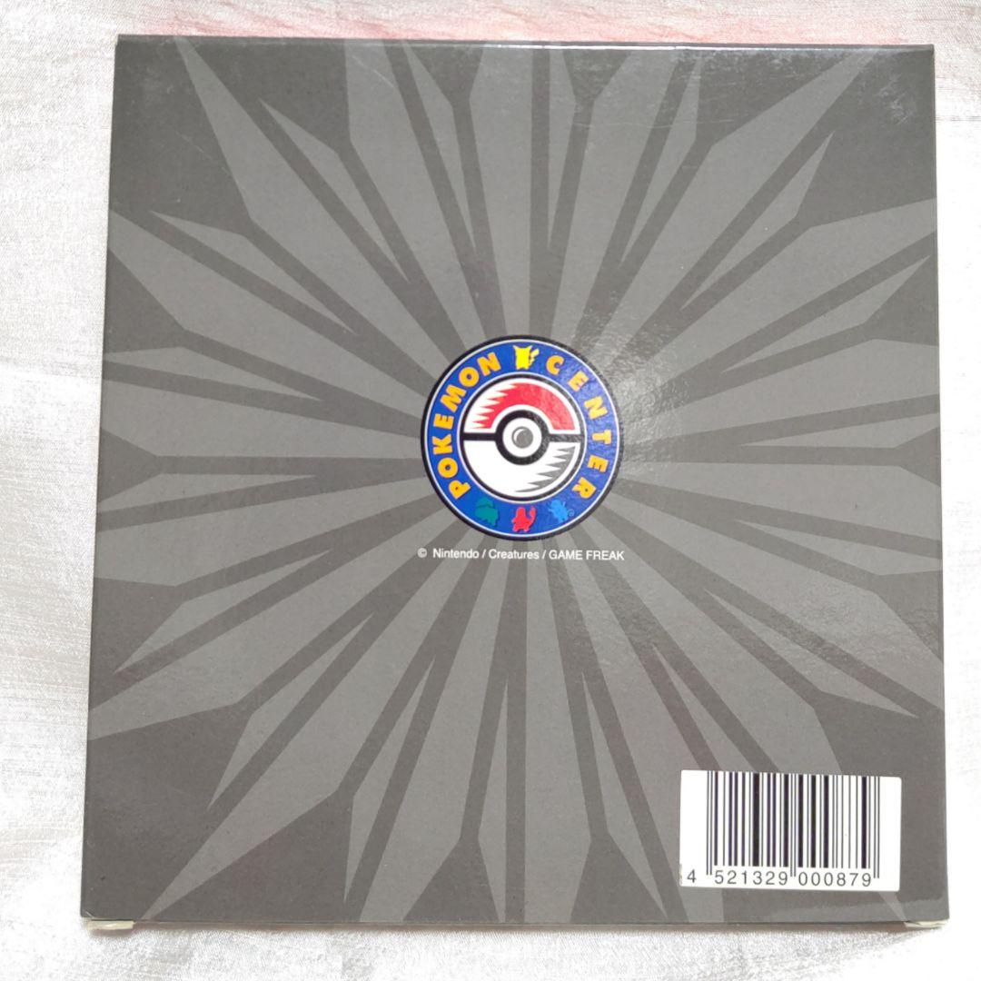 ポケモンセンター ピンバッジ 3周年記念 ポケモン ピンバッジ シリアルナンバー