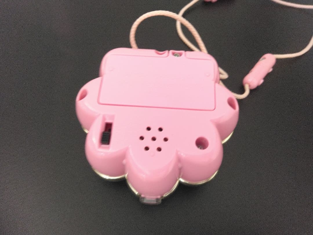 おジャ魔女どれみ　リズムタップ