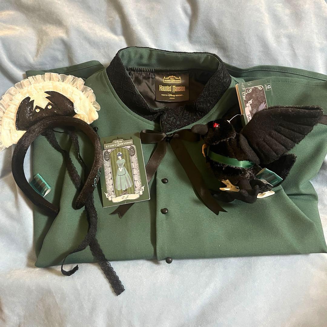 ホーンテッドマンション Disney STORY BEYOND
