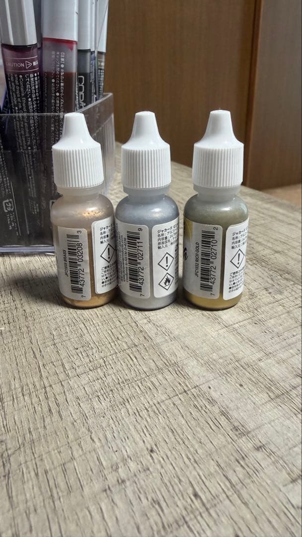 Copic アルコールマーカー 32本セット　ピニャータ