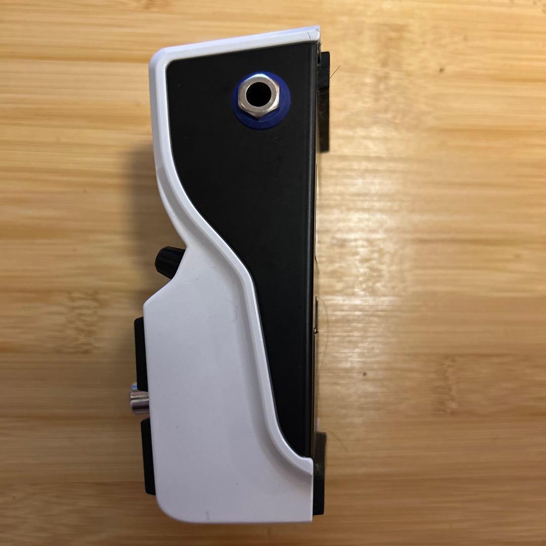 さばちゃん。ZOOM MULTISTOMP MS-50G+