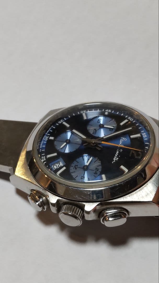 ポール・スミス レディース腕時計