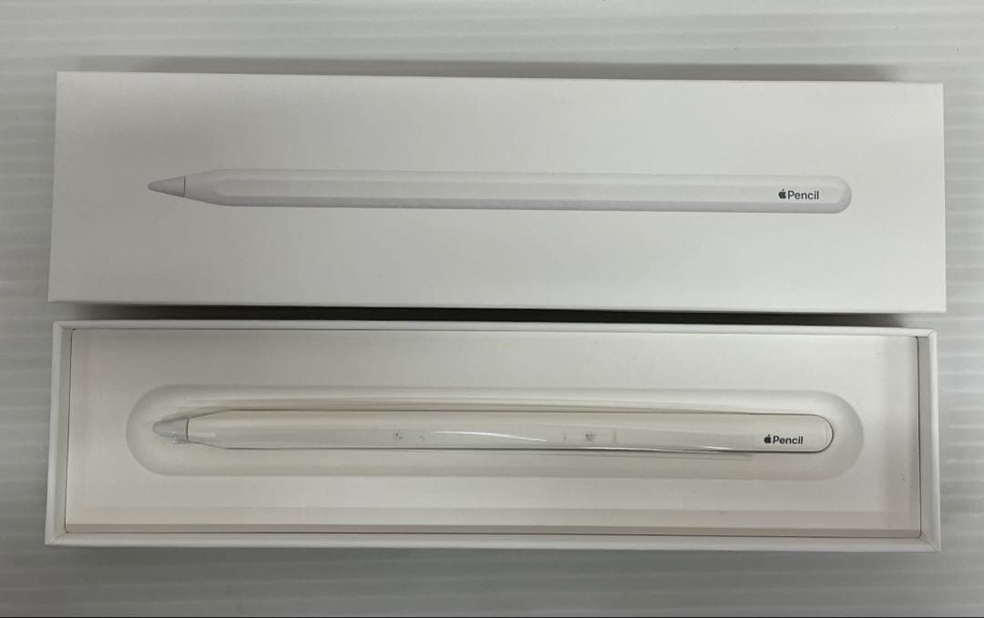 knlife108-0115 ApplePencil第2世代　MU8F2J/A