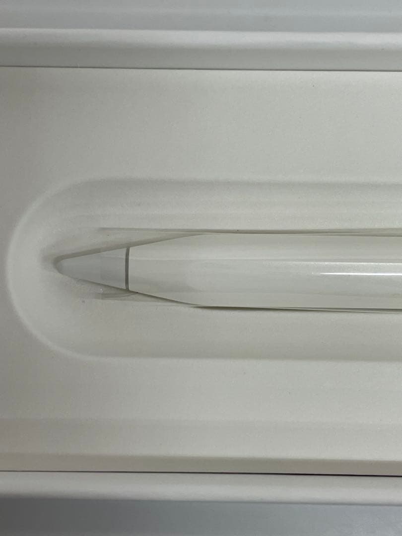 knlife108-0115 ApplePencil第2世代　MU8F2J/A