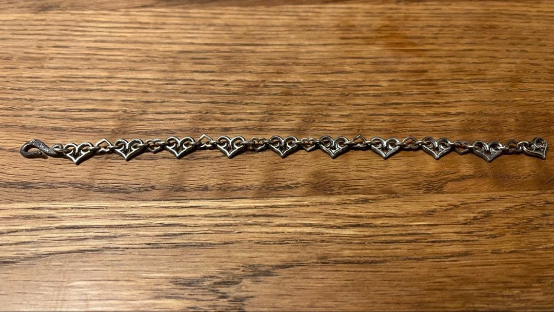  ORDER ブレスレット