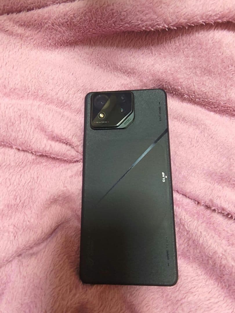 【ASUS】ROG Phone 8 Pro 国内版 SIMフリー