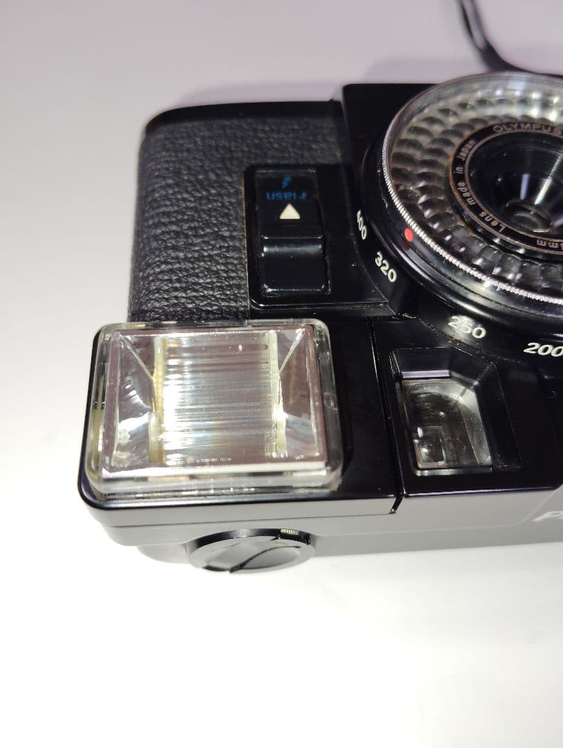 プロフ必読ままま様の商品です（OLYMPUS　PEN　EF（動作品）