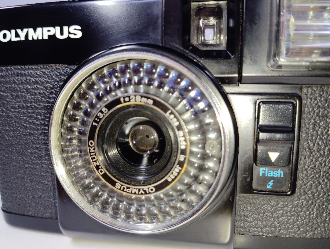 プロフ必読ままま様の商品です（OLYMPUS　PEN　EF（動作品）