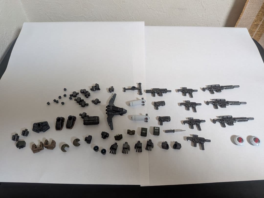 カプチーノ出品 （依頼品）