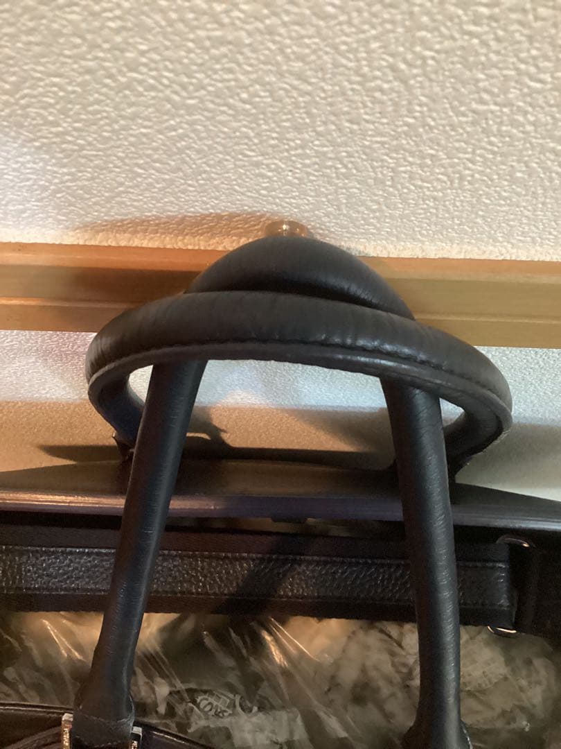 【美品】PELLE MORBIDA メイデンボヤージュ 2wayバッグ