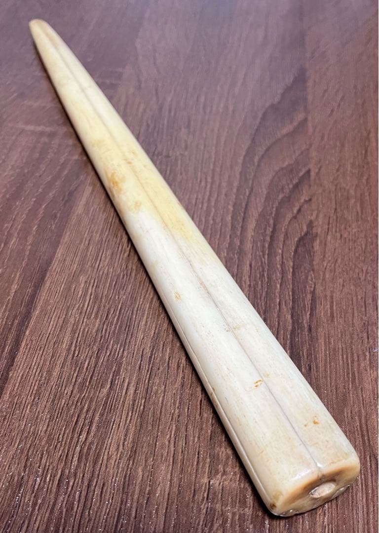 マカジキ 35㎝ 角 吻 カジキ ヴィンテージ