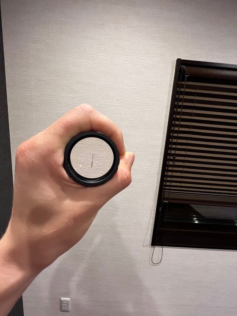 Firefield RapidStrike 1-6x24 ライフルスコープ