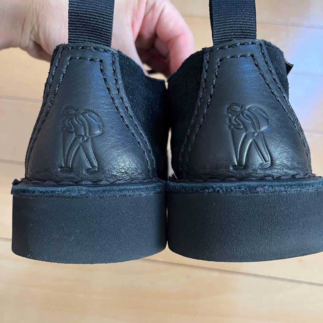 【25.5cm】CLARKS ORIGINALS Desert Trek GTX