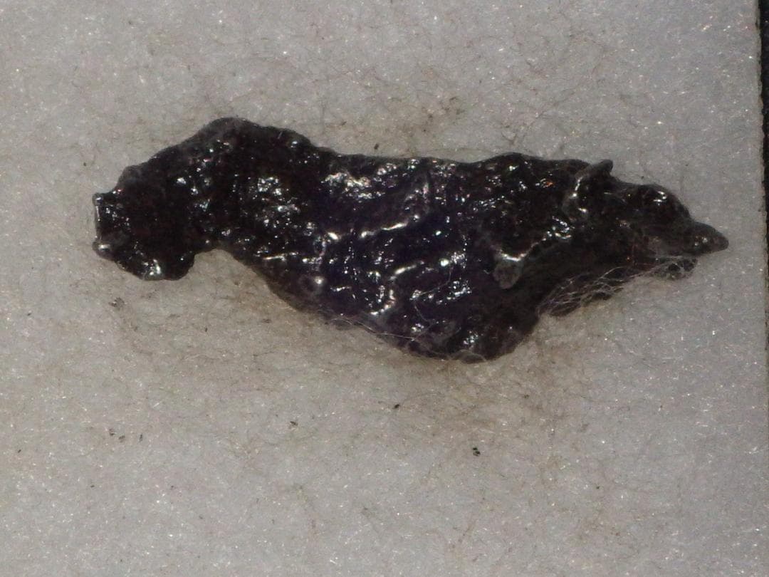 ジョン・F・ケネディ宇宙センター★NASA★隕石★ボックス★宇宙★ロマン★