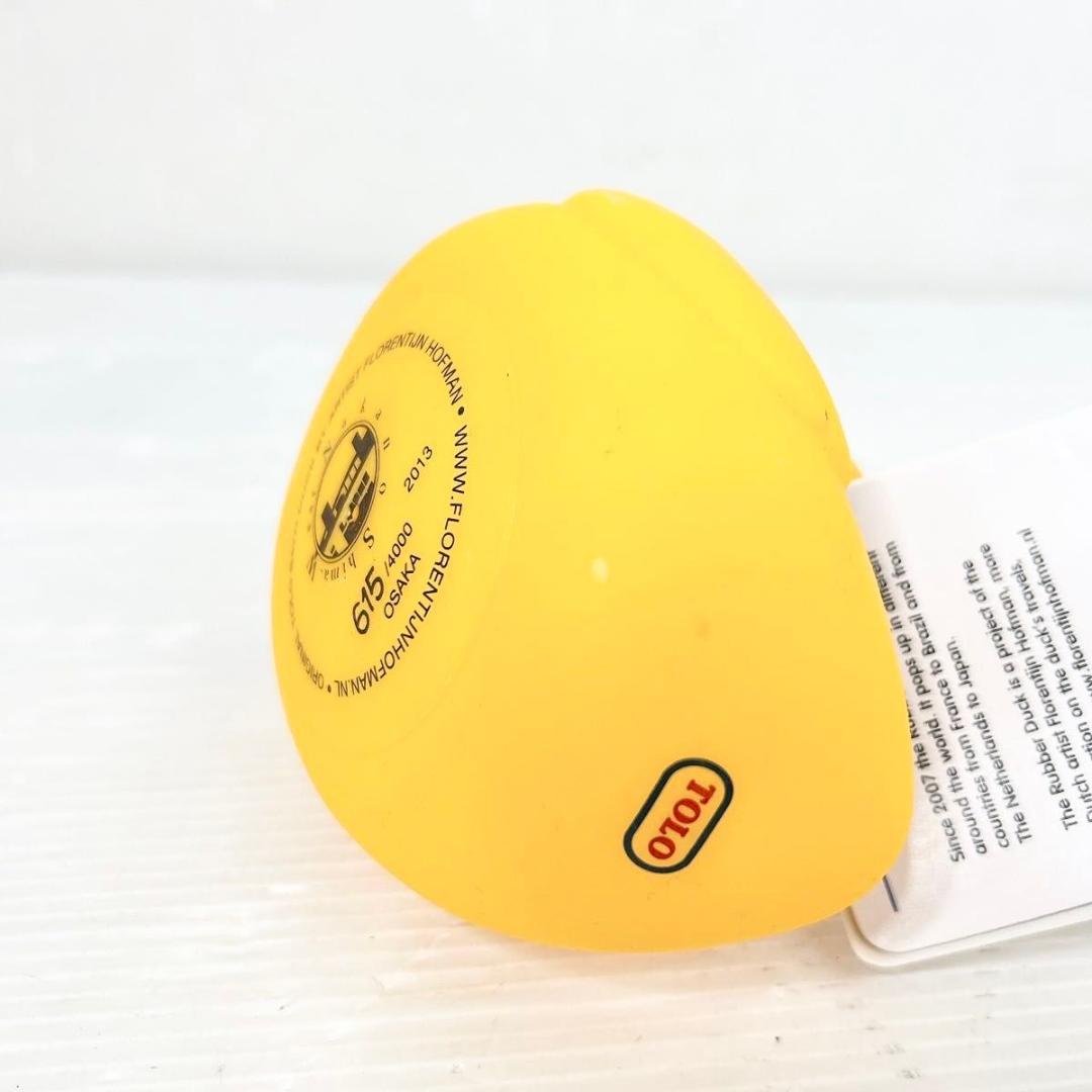 フロレンティン　ホフマン ラバーダック TOLO フロレンタイン　30体セット