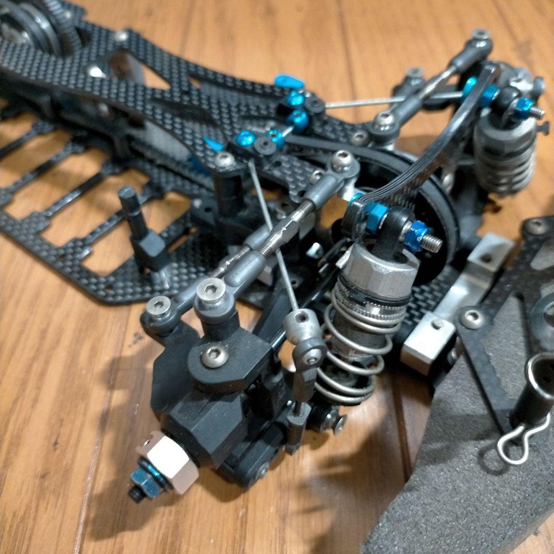 カワダ　SV-10 SIGMA