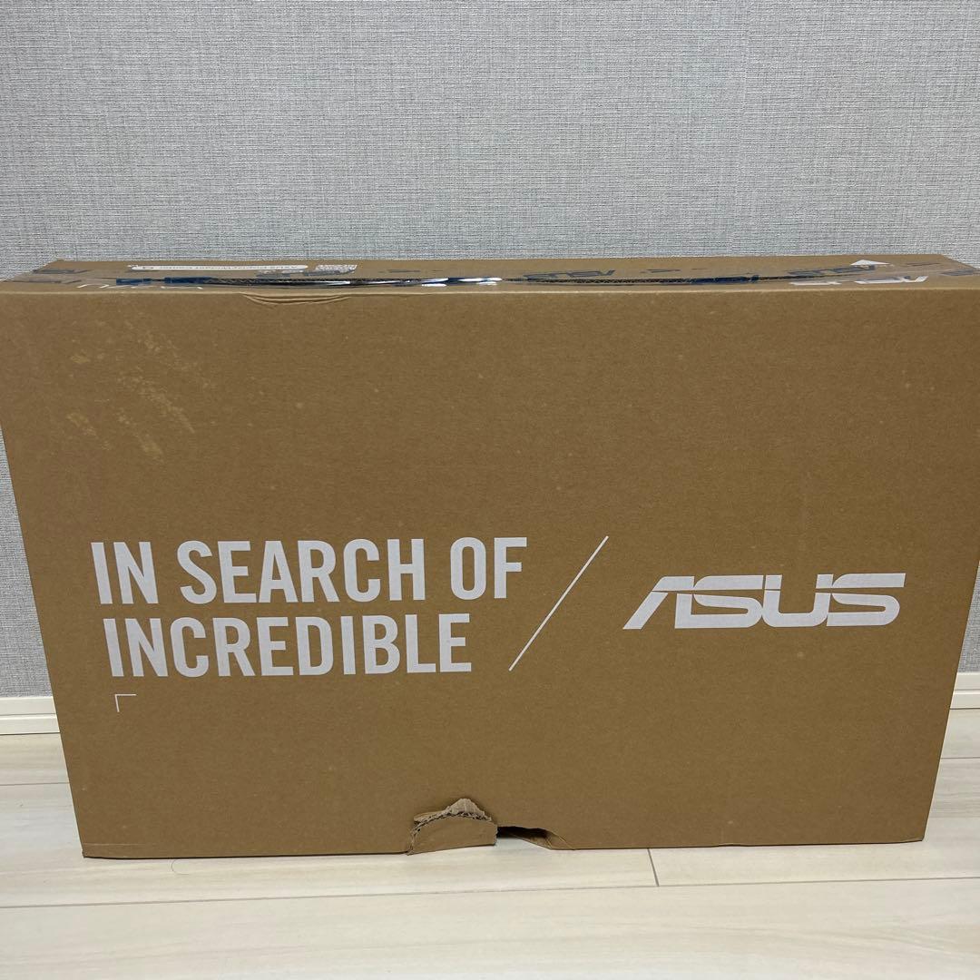 ASUS 27インチ 4K モニター 「VA27UCPS」