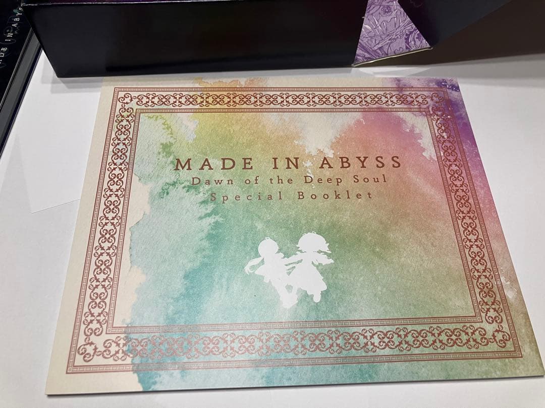 メイドインアビス　7点セット　値下げしました！！！