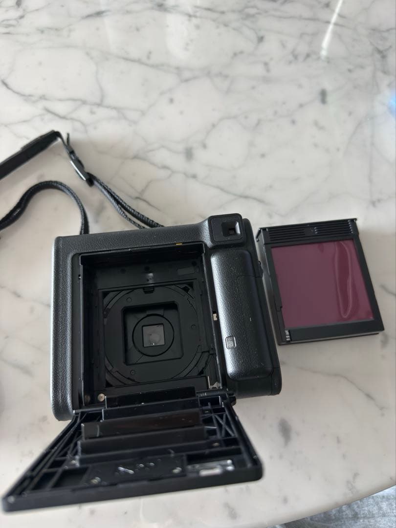 instax SQUARE SQ 40 チェキ