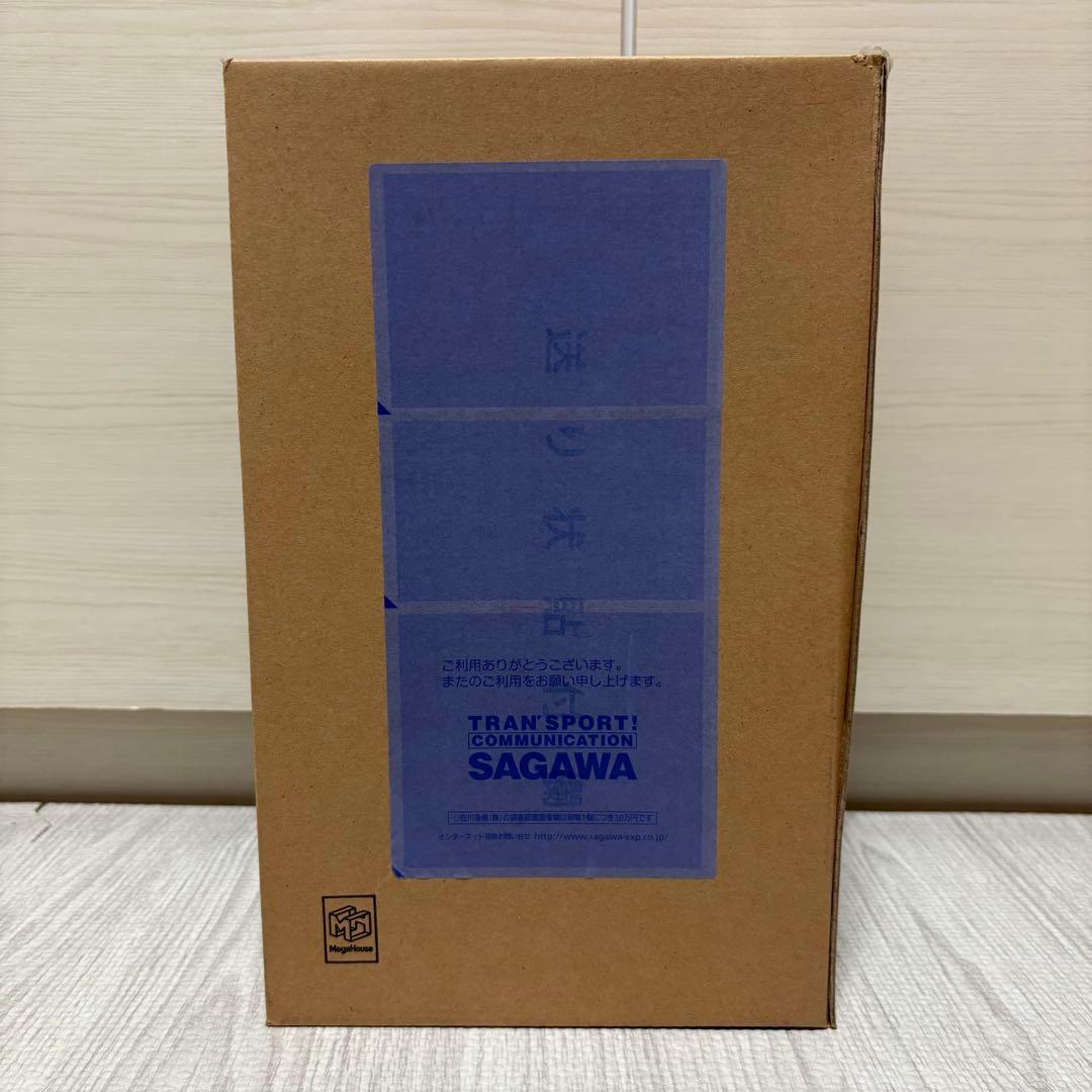 G.E.M. 銀魂 銀八 フィギュア