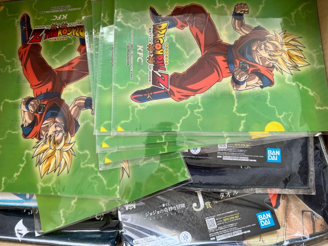 激安！アニメグッズ　超大量　20KG以上　2000点以上　まとめ売り