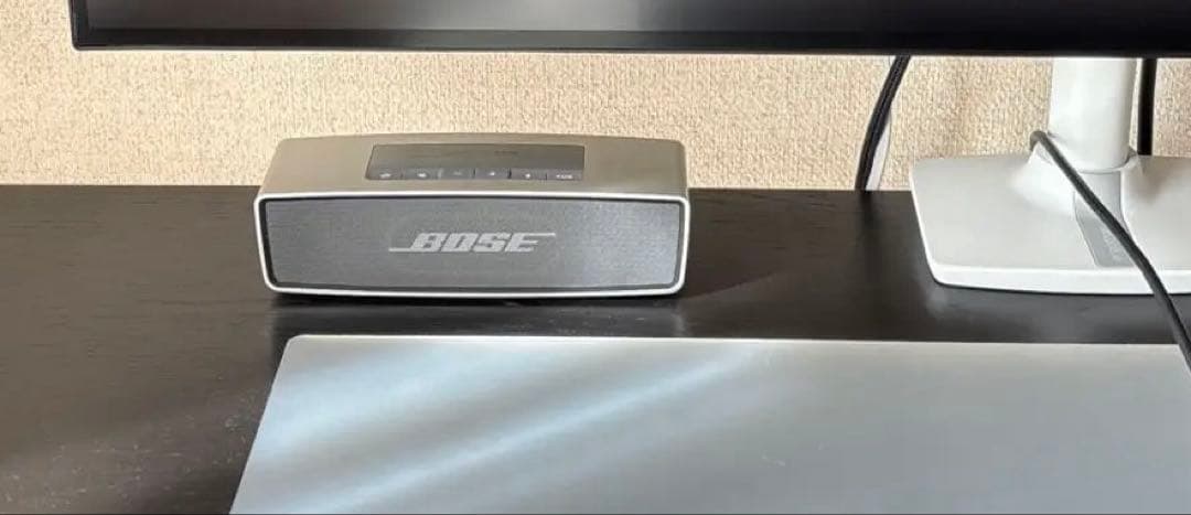 スピーカー・ウーファー BOSE SoundLink Mini Bluetooth Speaker