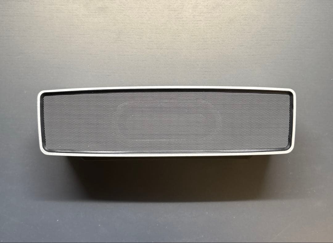 スピーカー・ウーファー BOSE SoundLink Mini Bluetooth Speaker