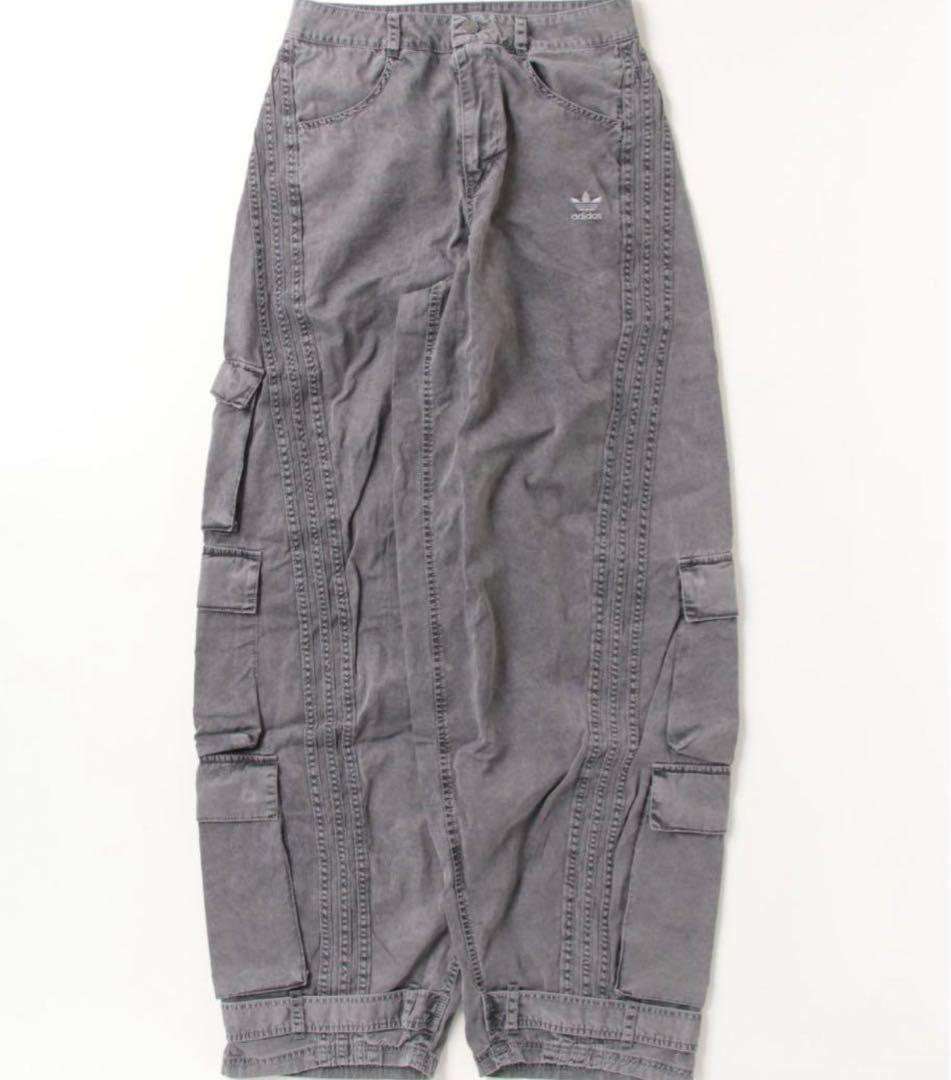 アディダス アディレニウムシーズン2カーゴパンツ 27