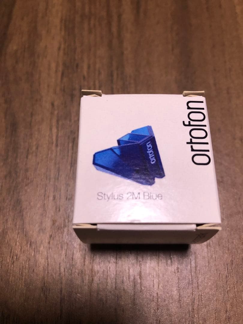 その他 Ortofon 2M Blue Stylus