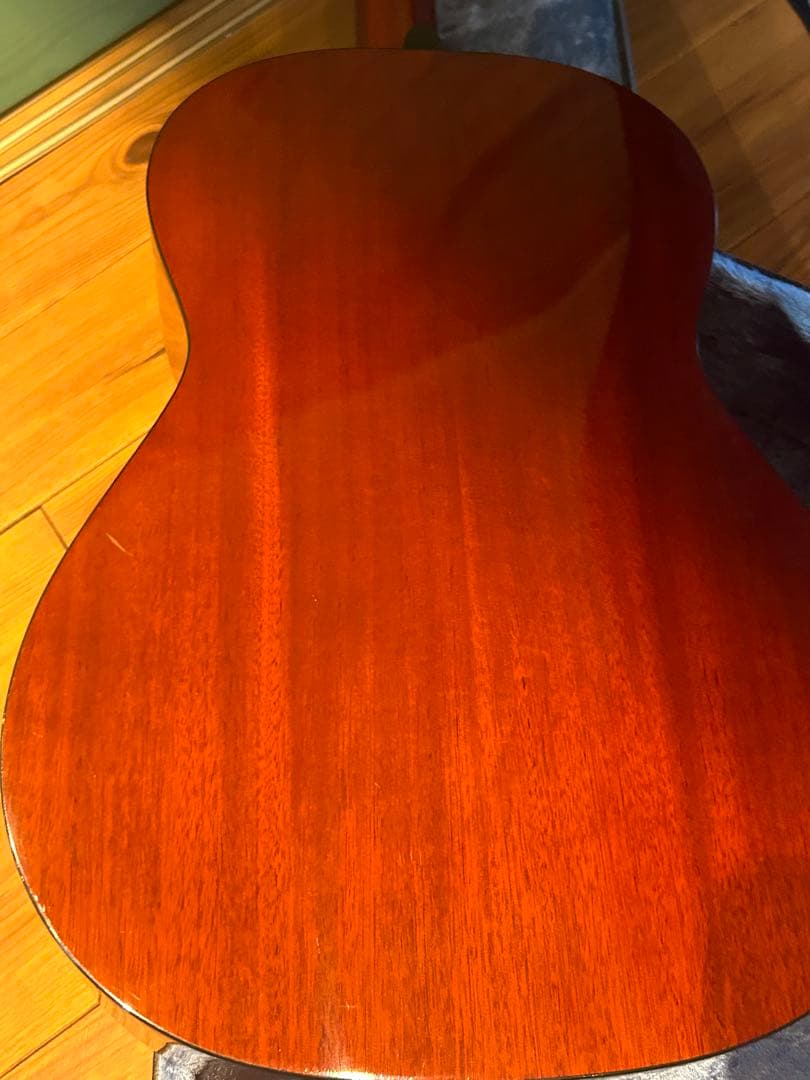 K.Yairi 　G-1F　 CS　 2003年製 　　ギター